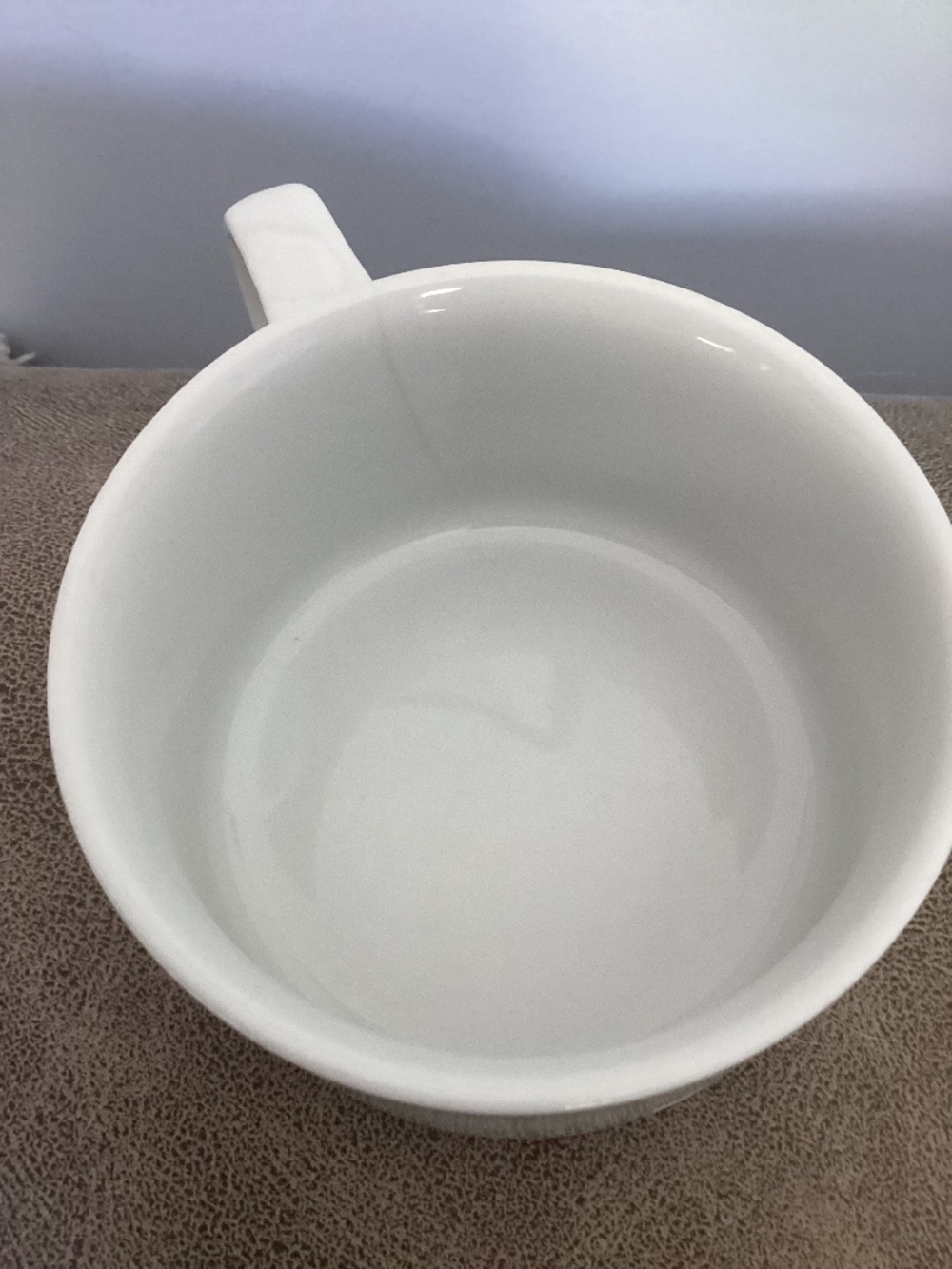 Otagiri stoneware seal soup mug Japan - Picture 7 of 7